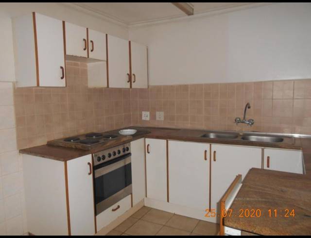2 BEDROOM PROPERTY TO RENT IN MEER EN SEE